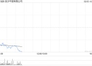 中金：维持金沙中国“跑赢行业”评级 目标价22.00港元