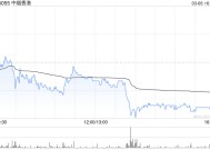 中烟香港公布将于7月18日派发末期股息每股0.31港元