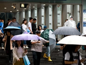 影响中国市场的房地产和经济事件