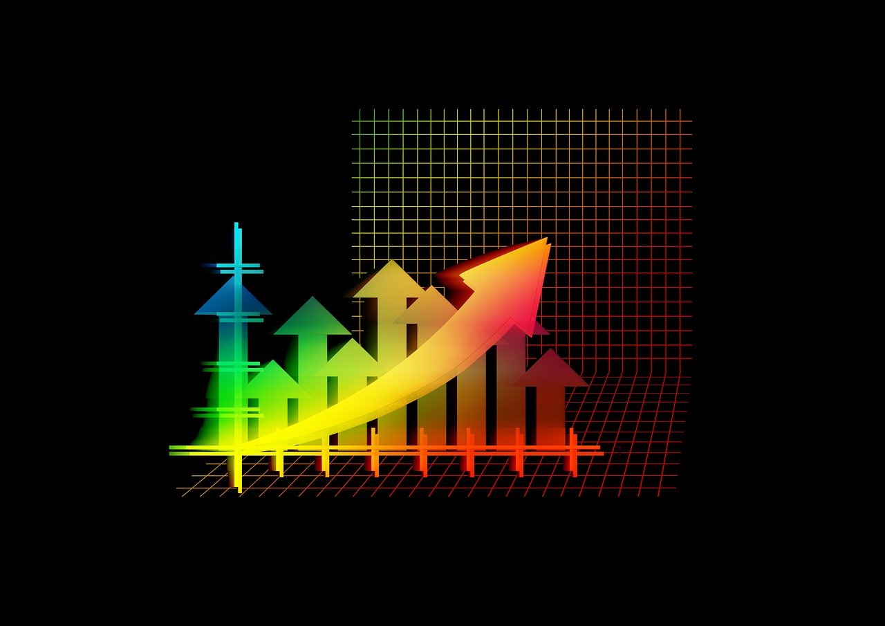 Hallador能源盘中异动 下午盘股价大涨5.37%