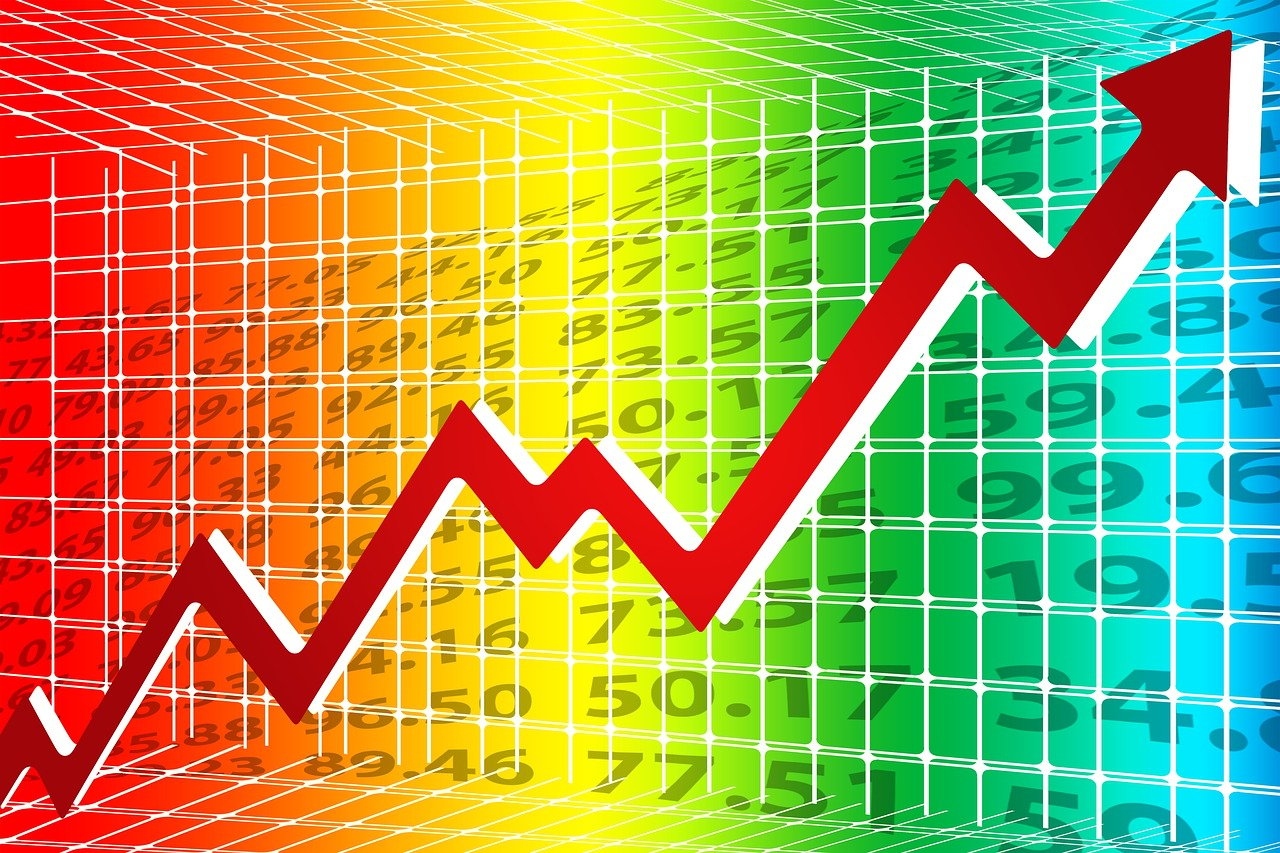 华为盘古概念上涨3.04% 5股主力资金净流入超亿元